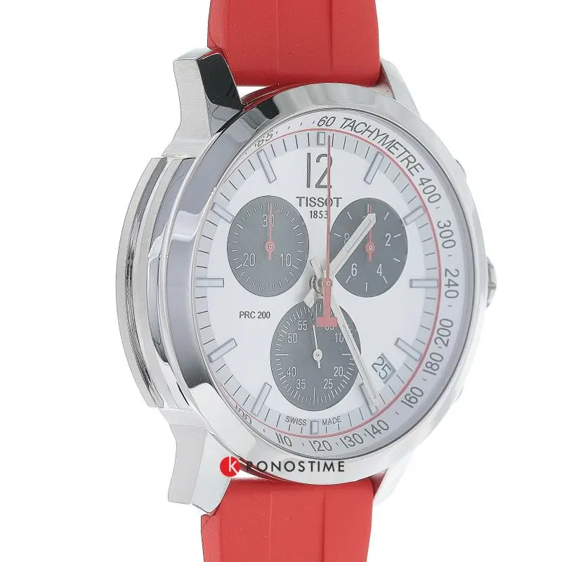 Фотография часов Tissot PRC 200 IIHF Swiss Edition T114.417.17.037.01_33